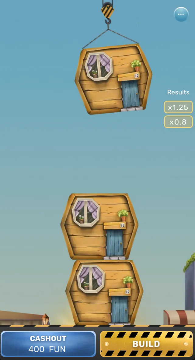 Tower Rush sur Appareils Mobiles